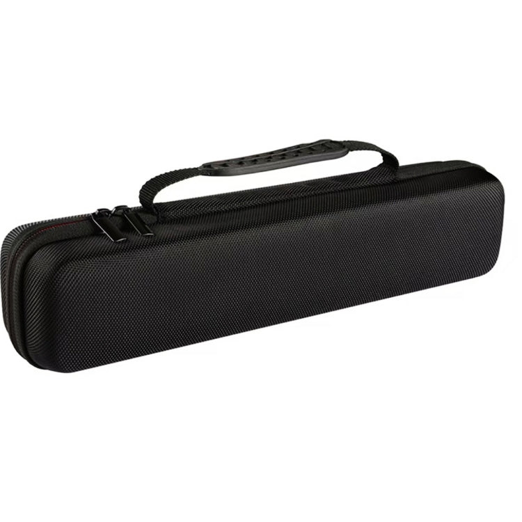 Per Dyson Airstrait Piastra per capelli portatile da viaggio impermeabile Borsa rigida, For Dyson Airstrait Hair Straightener