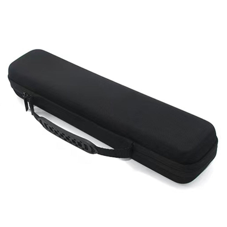Per Dyson Airstrait Piastra per capelli portatile da viaggio impermeabile Borsa rigida, For Dyson Airstrait Hair Straightener