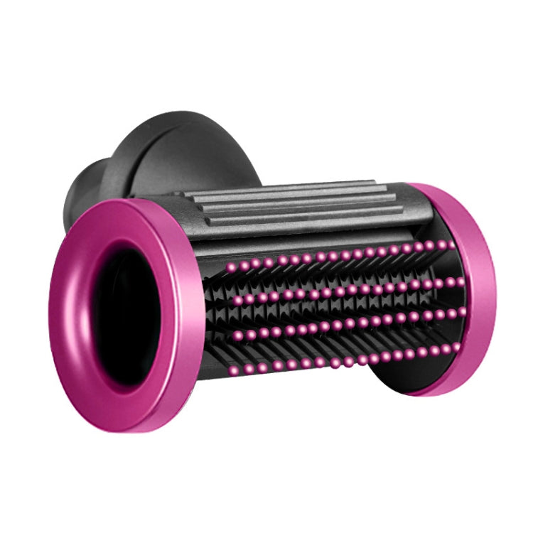 Per l'attacco flyaway liscio dell'ugello dell'asciugacapelli Dyson, Smooth Rose Red