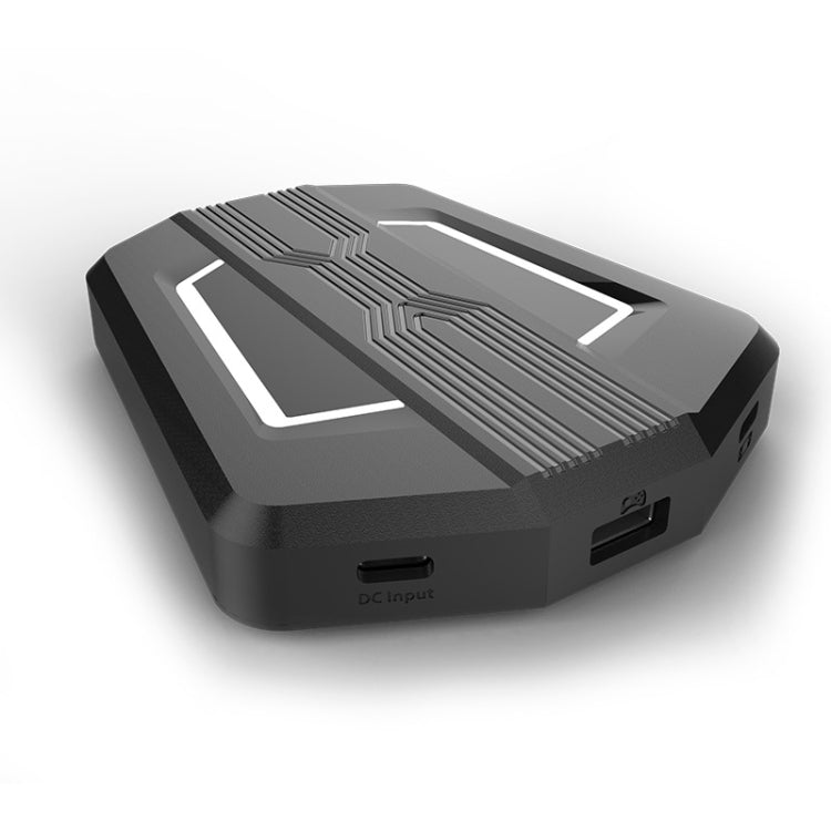 Convertitore per tastiera e mouse per PS4/Switch/PS4 Pro/XBOX ONE