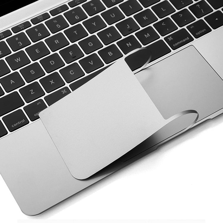 JRC 2 in 1 adesivo per poggiapolsi per laptop + set di pellicole per touchpad, For MacBook Air 13.3 inch A1932 (2018), For MacBook Pro 13.3 inch A2289 & A2251 (2020), For MacBook Air 13.3 inch A2179 (2020), For MacBook Pro 16 inch A2141 (with Touch Bar)