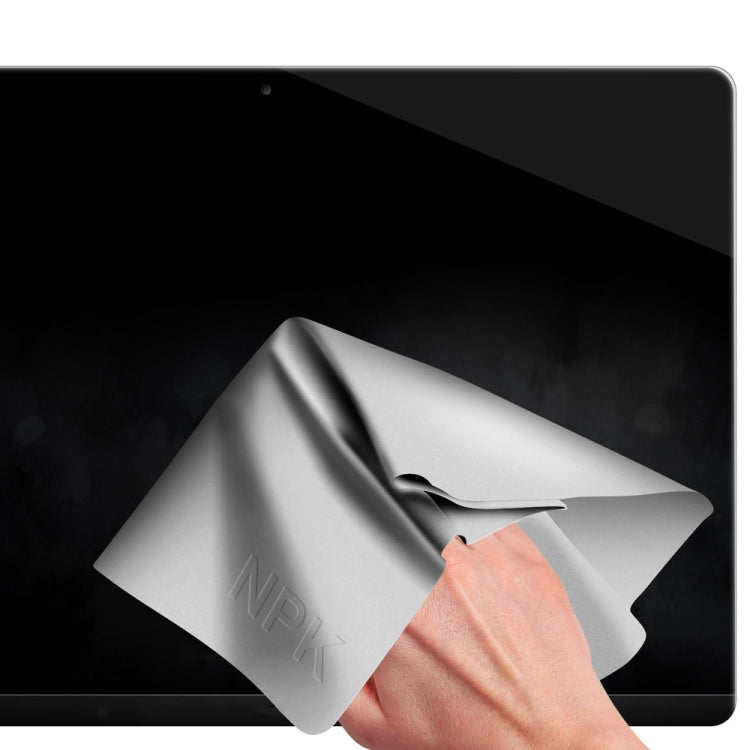 Pellicola protettiva per tastiera in tessuto antipolvere per tastiera portatile NPK, For MacBook Pro 13 inch, For MacBook Pro15 / 16 inch