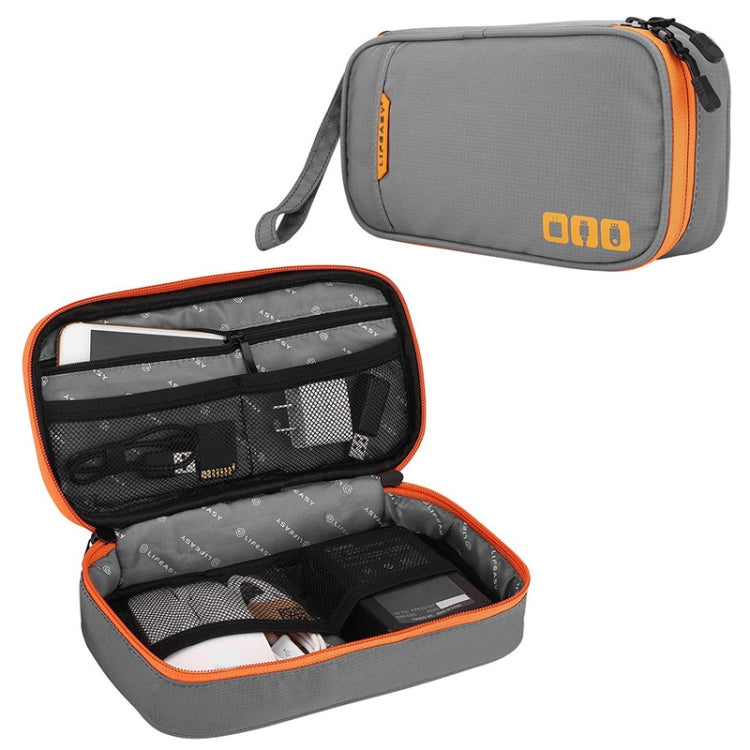 Borsa di archiviazione digitale da viaggio multifunzionale MapleStory, dimensioni:, Small (Black), Small (Gray), Medium (Black), Medium (Gray), Large (Black), Large (Gray)