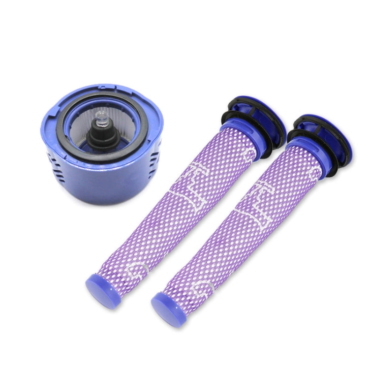 Filtro Accessori Per Dyson V6, 3 in 1