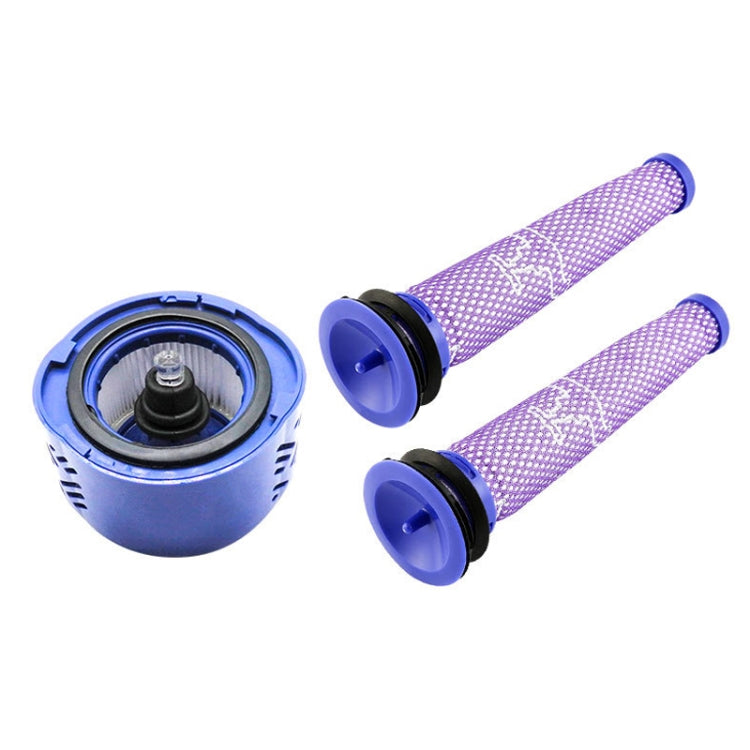 Filtro Accessori Per Dyson V6, 3 in 1