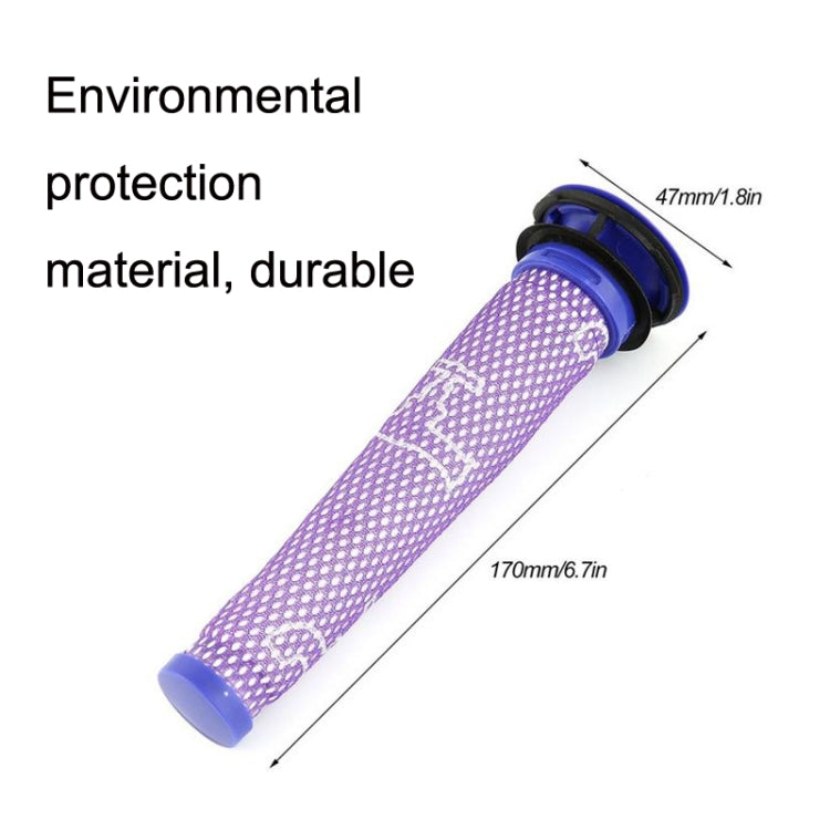 Filtro Accessori Per Dyson V6, 3 in 1