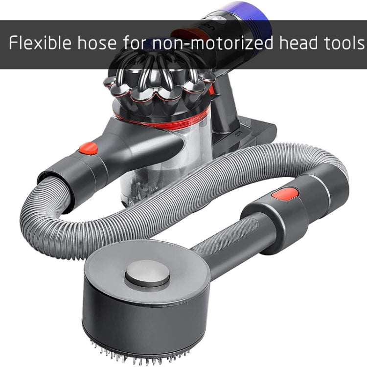 Accessori per aspirapolvere Dyson V7 V8 V10 V11 V15, Brush Head, Extend Hose
