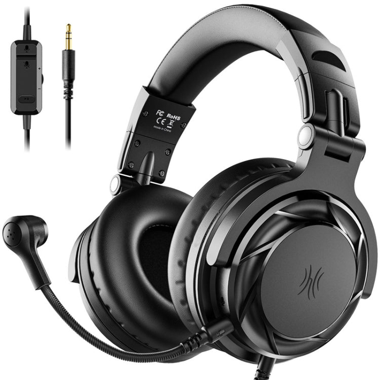 🎧 OneOdio PRO GD – Cuffie cablate professionali per studio, scuola e gaming
