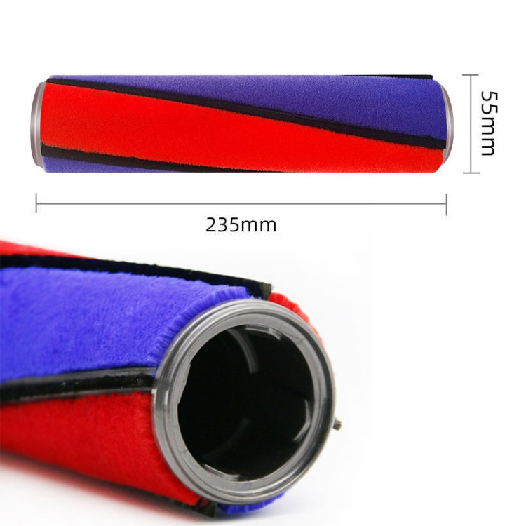 Parti della testa del rullo morbido dell'aspirapolvere, For Dyson V6-V11 Brush Bar, For Dyson V6-V11 Thin Brush Bar, For Dyson V6 V7 V8 20W Motor, For Dyson V10 V11 30W Motor, For Dyson V6-V11 Motor Bearing