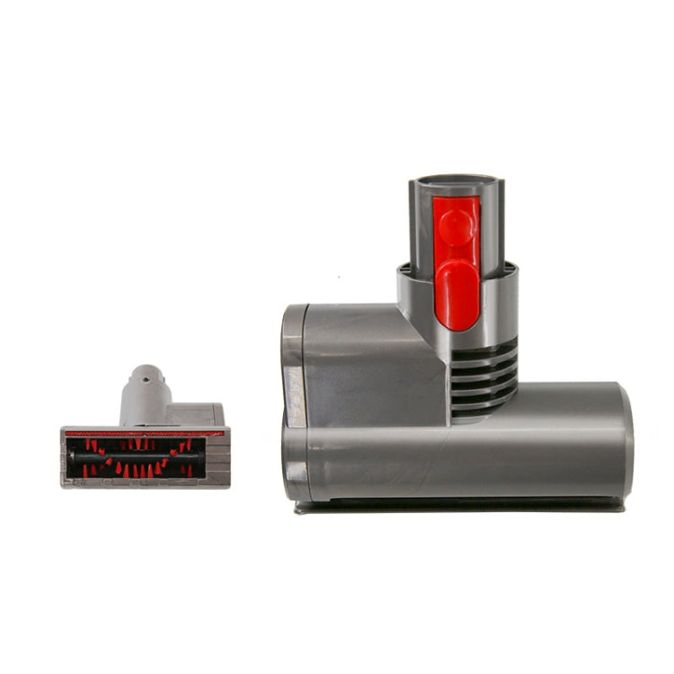Per Dyson V7 V8 V10 V11 Aspirapolvere Materasso Testa di aspirazione Testina per la rimozione degli acari ?, Upgraded