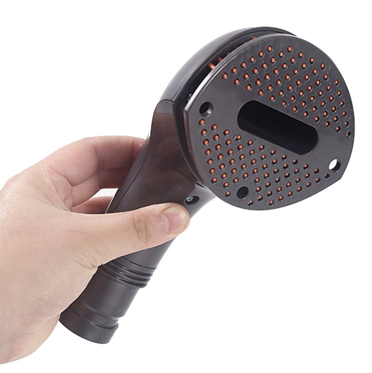 Per Dyson V6 Aspirapolvere Spazzola per animali domestici Pettine per capelli Accessori, 2 In 1 Set