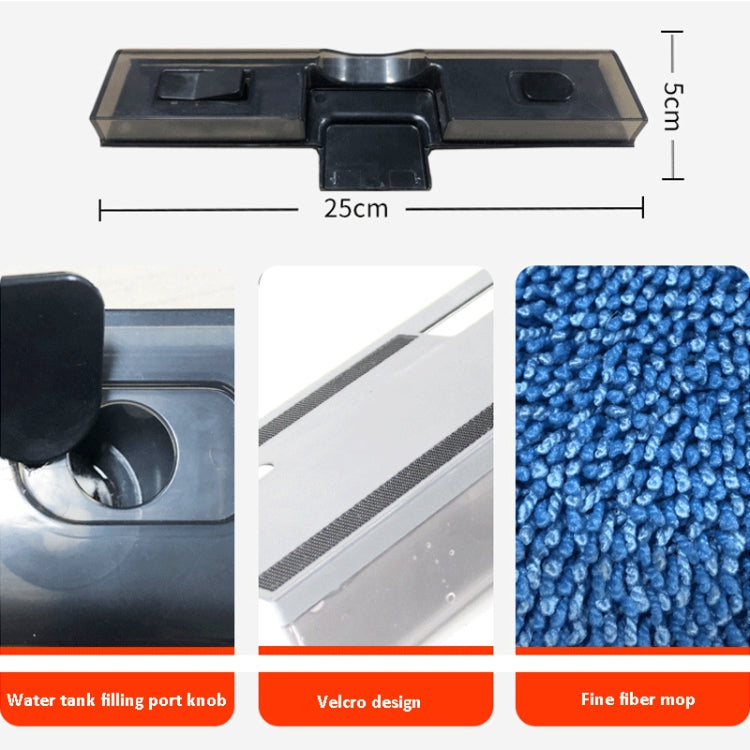 Testa della spazzola per pavimenti dell'aspirapolvere con luce verde, For Dyson V7 / V8 / V10 / V11 / V15+Water Tank, For Dyson V10 Slim V12 Slim, For Dyson V7 V8 V10 V11 V15, For Dyson V10 Slim V12 Slim+Water Tank