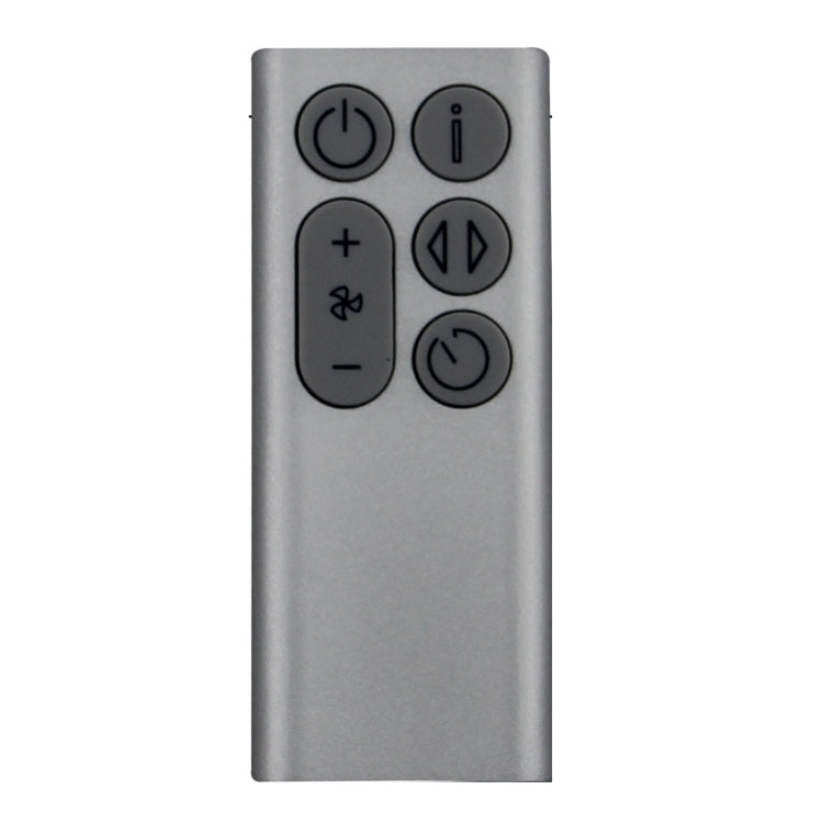 Per il telecomando del ventilatore senza lama del purificatore d'aria Dyson BP01, BP01 Style 9, BP01 Style 20