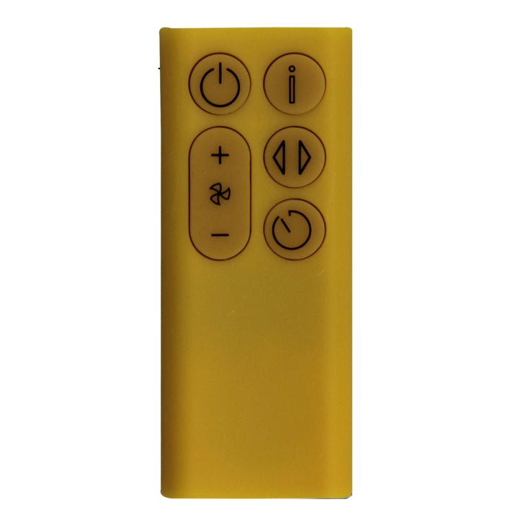 Per il telecomando del ventilatore senza lama del purificatore d'aria Dyson BP01, BP01 Style 9, BP01 Style 20