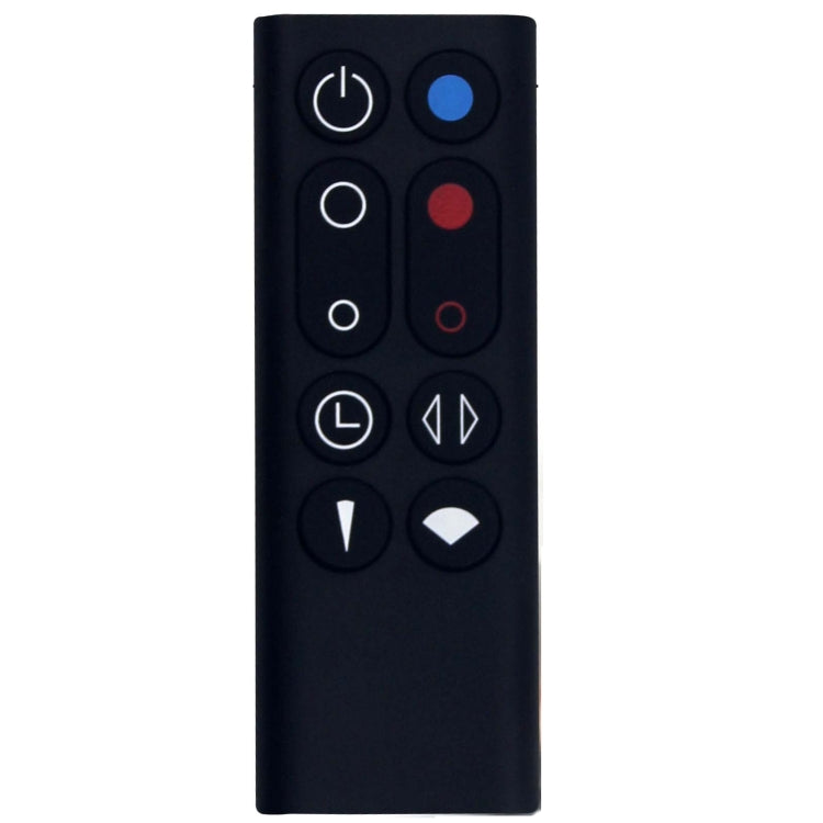Per il telecomando della ventola senza lama del purificatore d'aria Dyson HP00 HP01, HP00 HP01 Style 1, HP00 HP01 Style 11, HP00 HP01 Style 14
