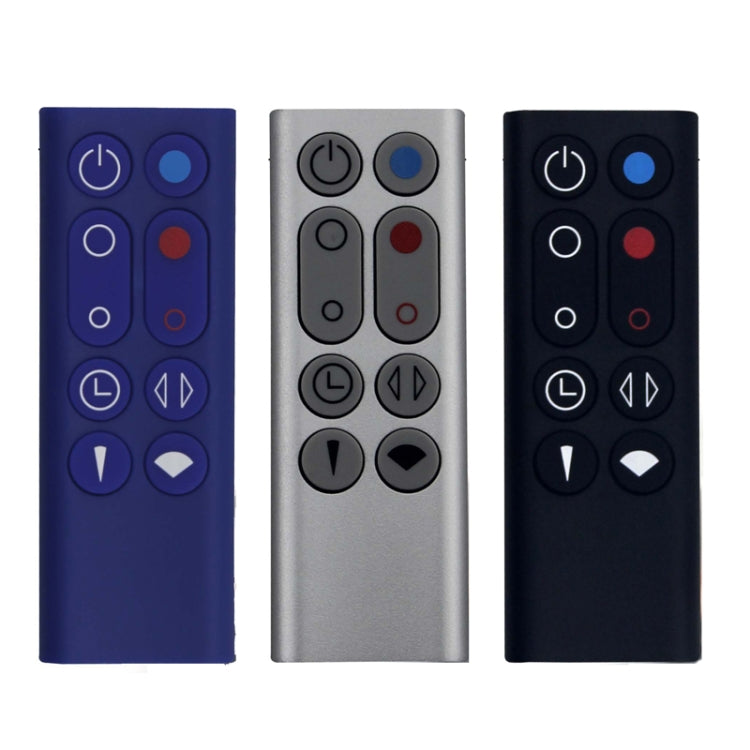 Per il telecomando della ventola senza lama del purificatore d'aria Dyson HP00 HP01, HP00 HP01 Style 1, HP00 HP01 Style 11, HP00 HP01 Style 14
