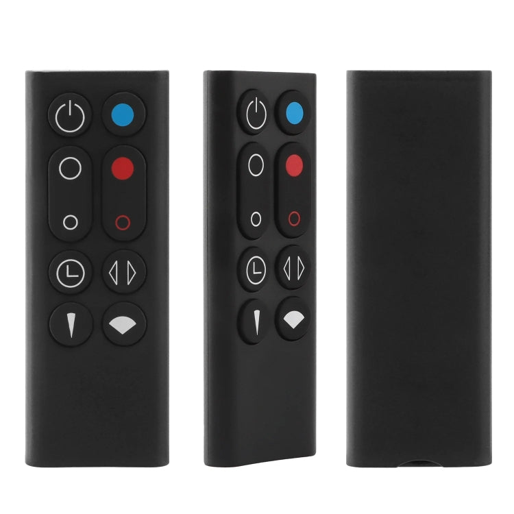 Per il telecomando della ventola senza lama del purificatore d'aria Dyson HP00 HP01, HP00 HP01 Style 1, HP00 HP01 Style 11, HP00 HP01 Style 14