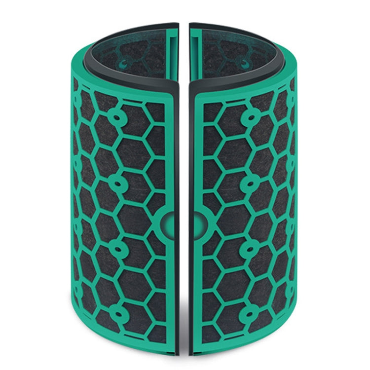 Set filtri Hepa per purificatore d'aria Dyson TP04 / TP05 / TP07, HP04 / HP05 / HP07, DP04 / DP05 / DP07, 4pcs /Set HEPA Activated Carbon Filter