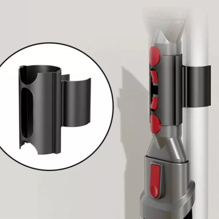 Per Dyson V6 V7 V8 V10 V11 V15 Supporto per clip di fissaggio per aspirapolvere