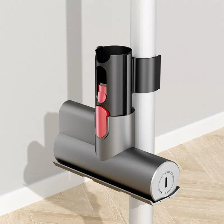 Per Dyson V6 V7 V8 V10 V11 V15 Supporto per clip di fissaggio per aspirapolvere