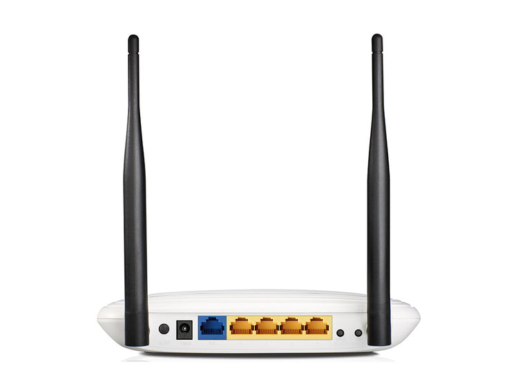 TP-Link TL-WR841N 300Mbps Wireless N Cable Router 2,4ghz
