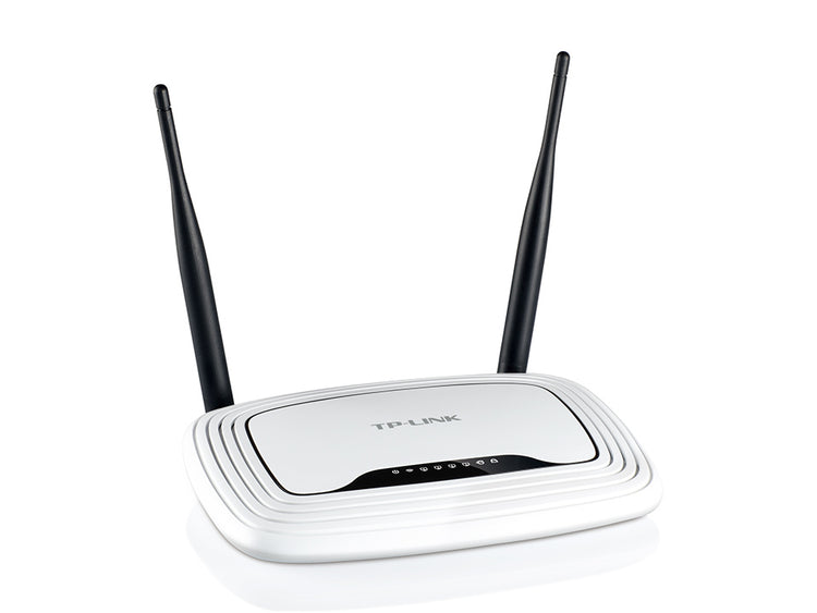 TP-Link TL-WR841N 300Mbps Wireless N Cable Router 2,4ghz