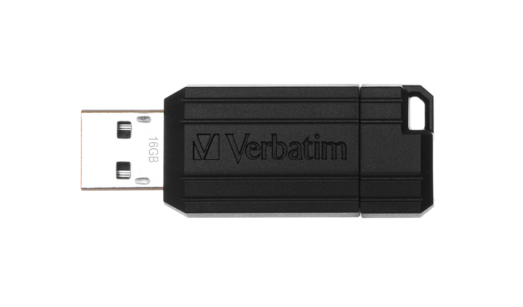 USB 2.0 16GB