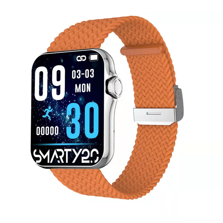 SMARTY 2.0 Smart Watch SW028C