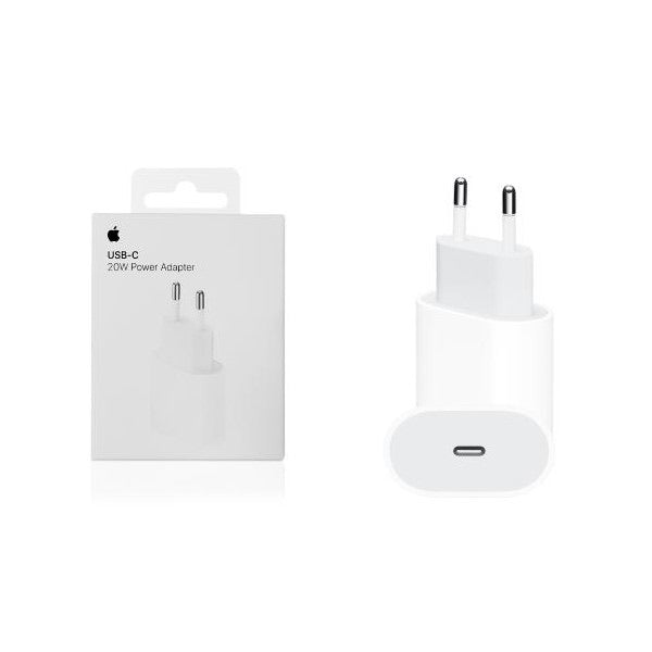 Caricabatterie Apple Power Adapter USB-C - 20W