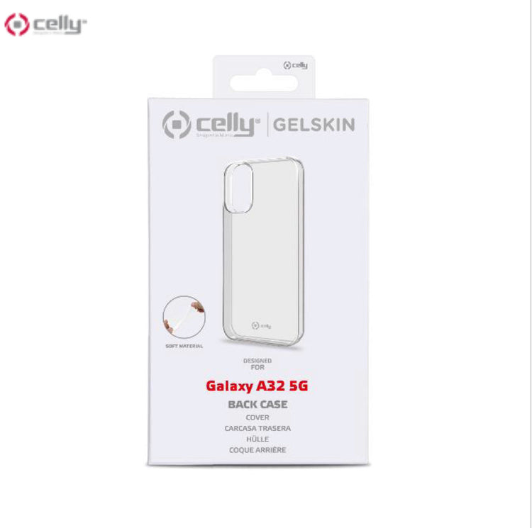GELSKIN - GALAXY A32 5G