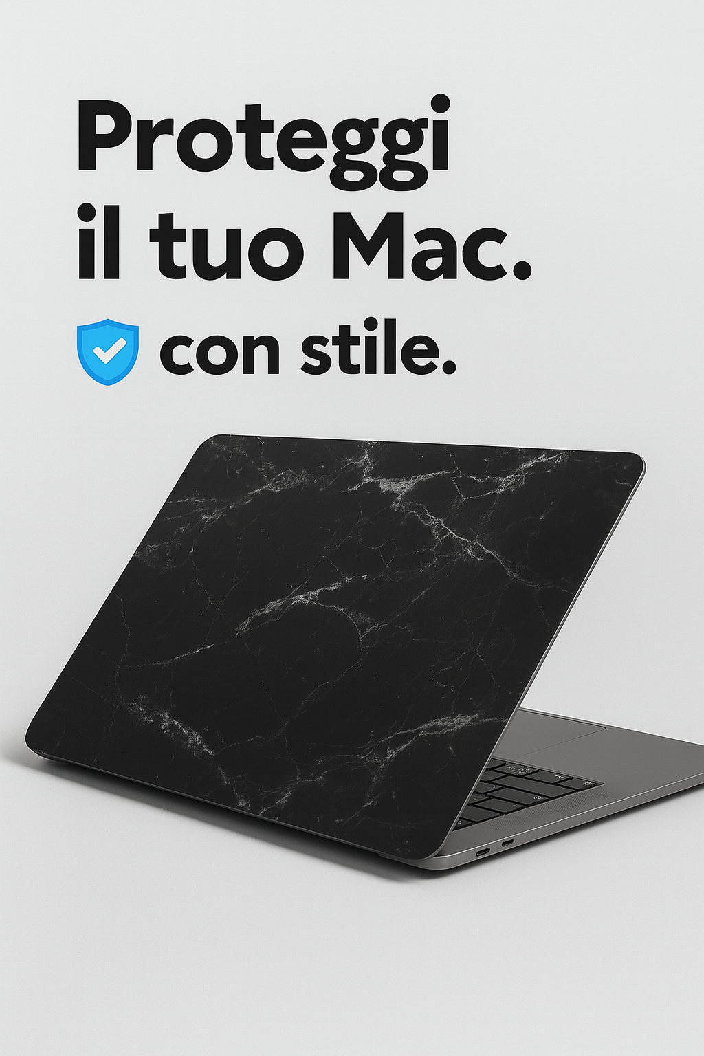 🎯 Quella volta che ho quasi pianto per una graffiatura sul MacBook...