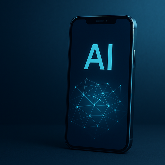 Smartphone e Intelligenza Artificiale: Il Futuro è Adesso