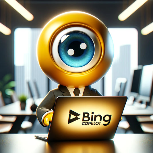 Come Usare Bing Copilot: Guida Passo-Passo per Ottimizzare la Tua Creatività.