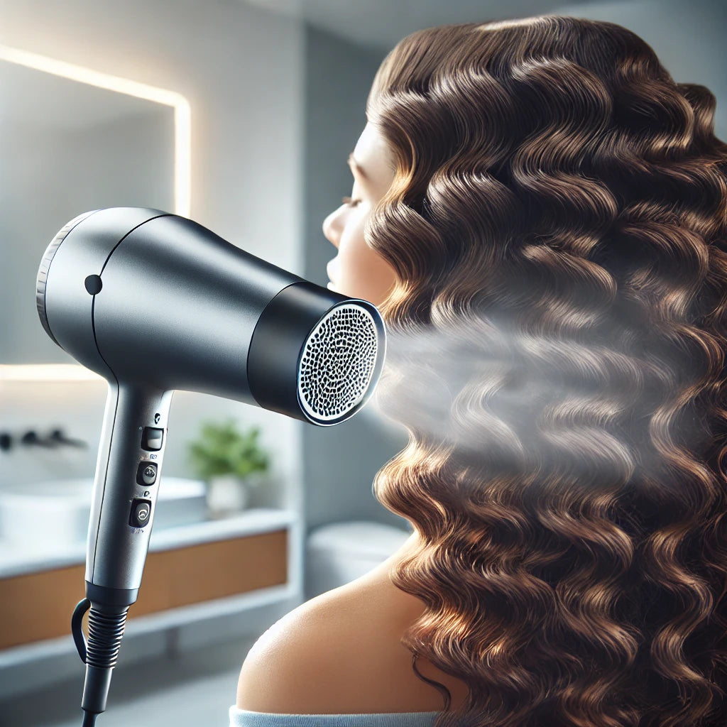 Ottenere Ricci Perfetti con il Dyson Supersonic: La Guida Definitiva