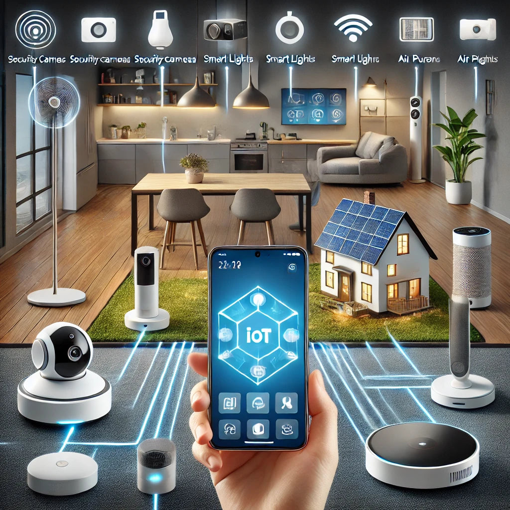 Sistema IoT Xiaomi: Guida Completa per la Casa Smart