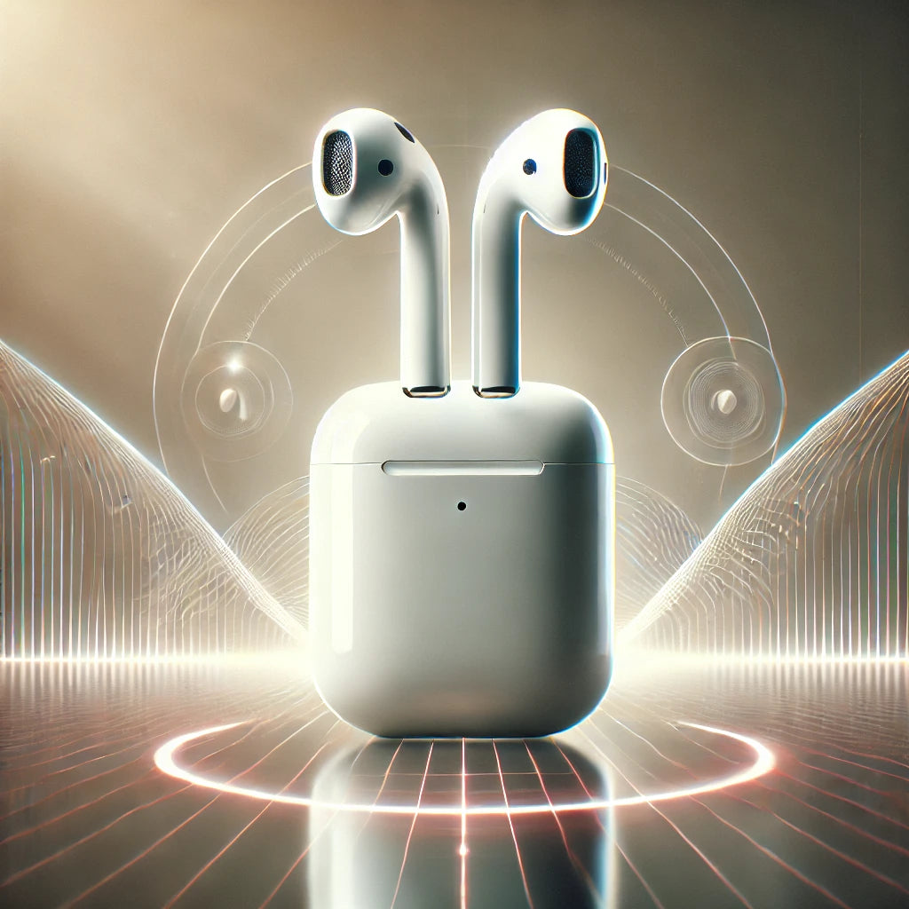 AirPods 4: La Nuova Frontiera del Suono Wireless
