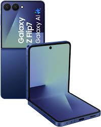 Samsung Galaxy Z Flip7: Il Futuro si Piega, di Nuovo