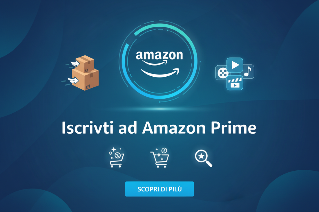 Amazon Prime Video: guida completa, come funziona e perché conviene