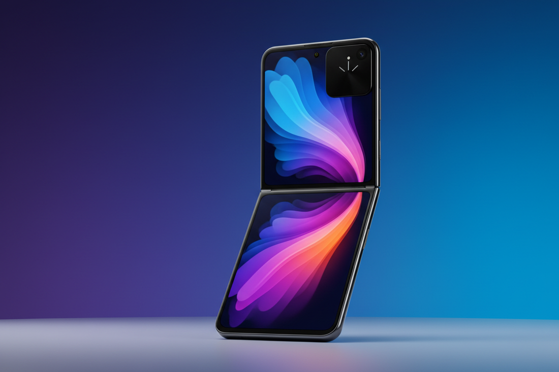 Samsung Galaxy Z Flip7: Il Futuro si Piega, di Nuovo