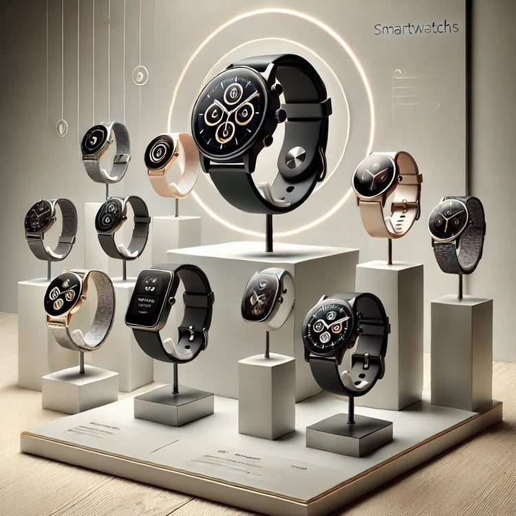 Smartwatch