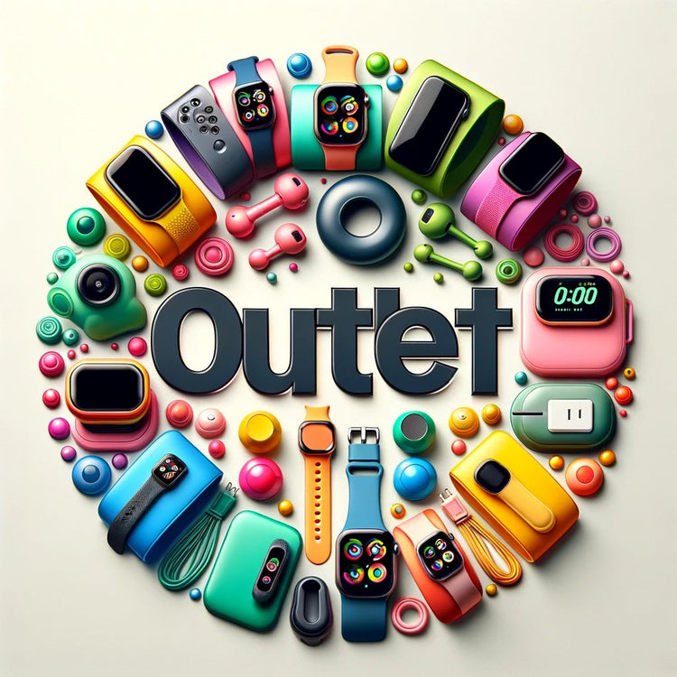 Outlet