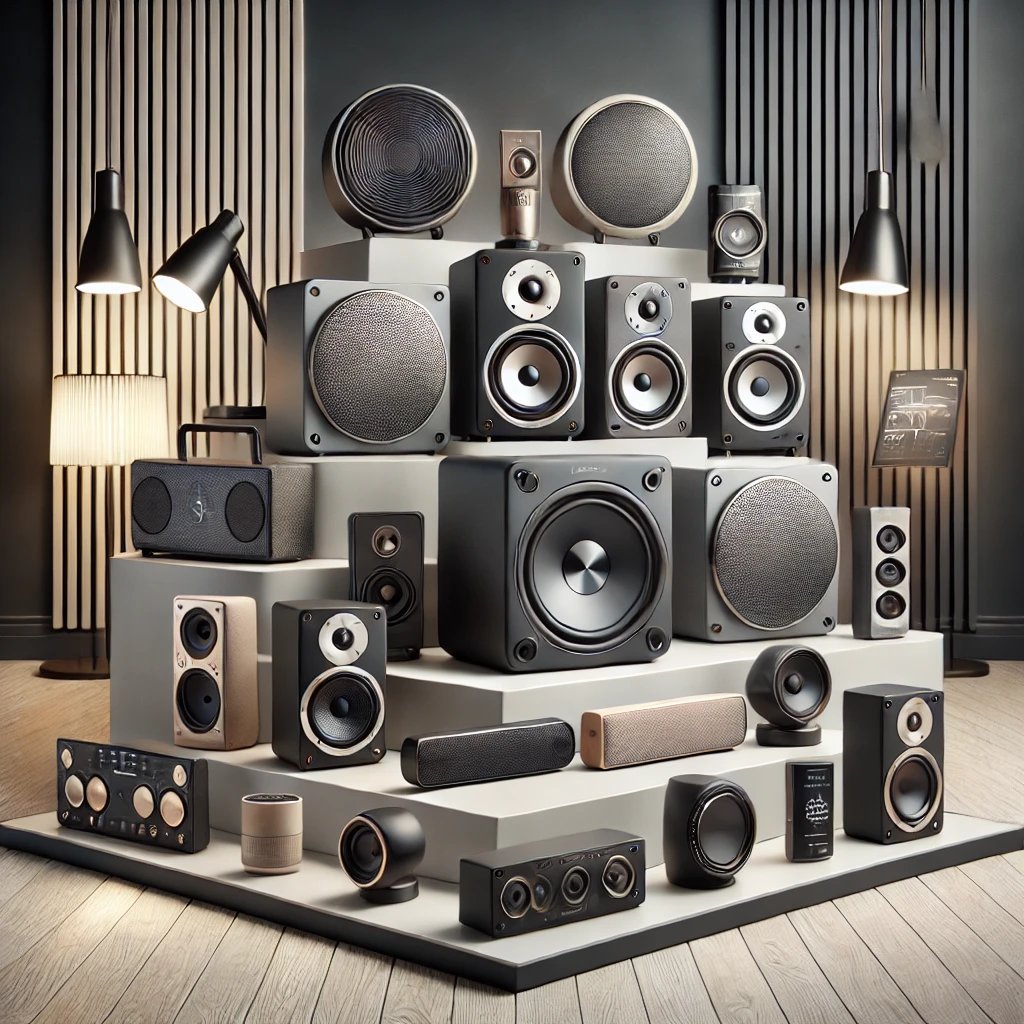 Speaker