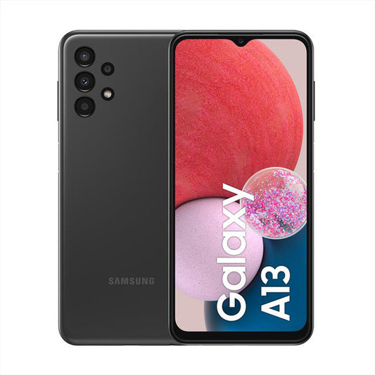 Samsung Galaxy A13 4G 4/128GB Black (Nero)