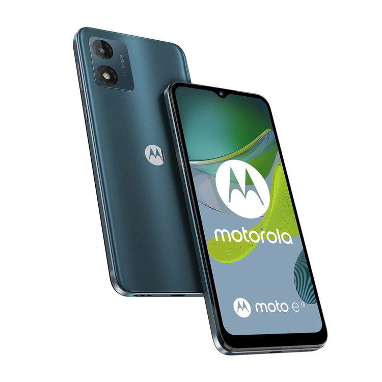 Motorola Moto E13 4G 2/64GB