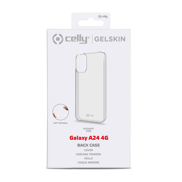 GELSKIN - Samsung Galaxy A24 4G