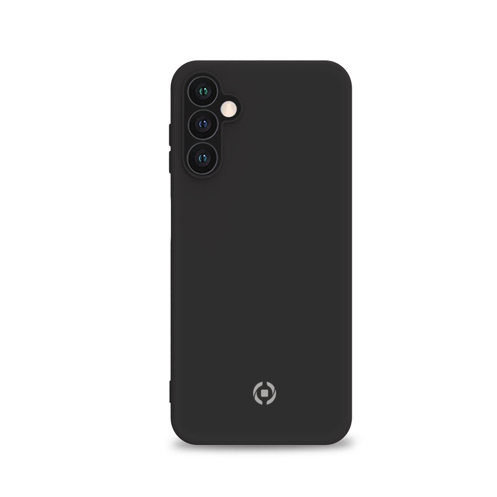 CROMO - Samsung Galaxy A24 4G Nero/Rosa