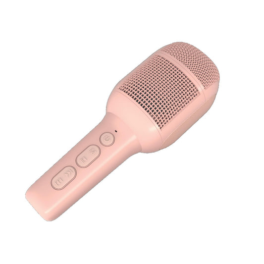 Wireless Microphone with Built-in Speaker [PARTY COLLECTION]