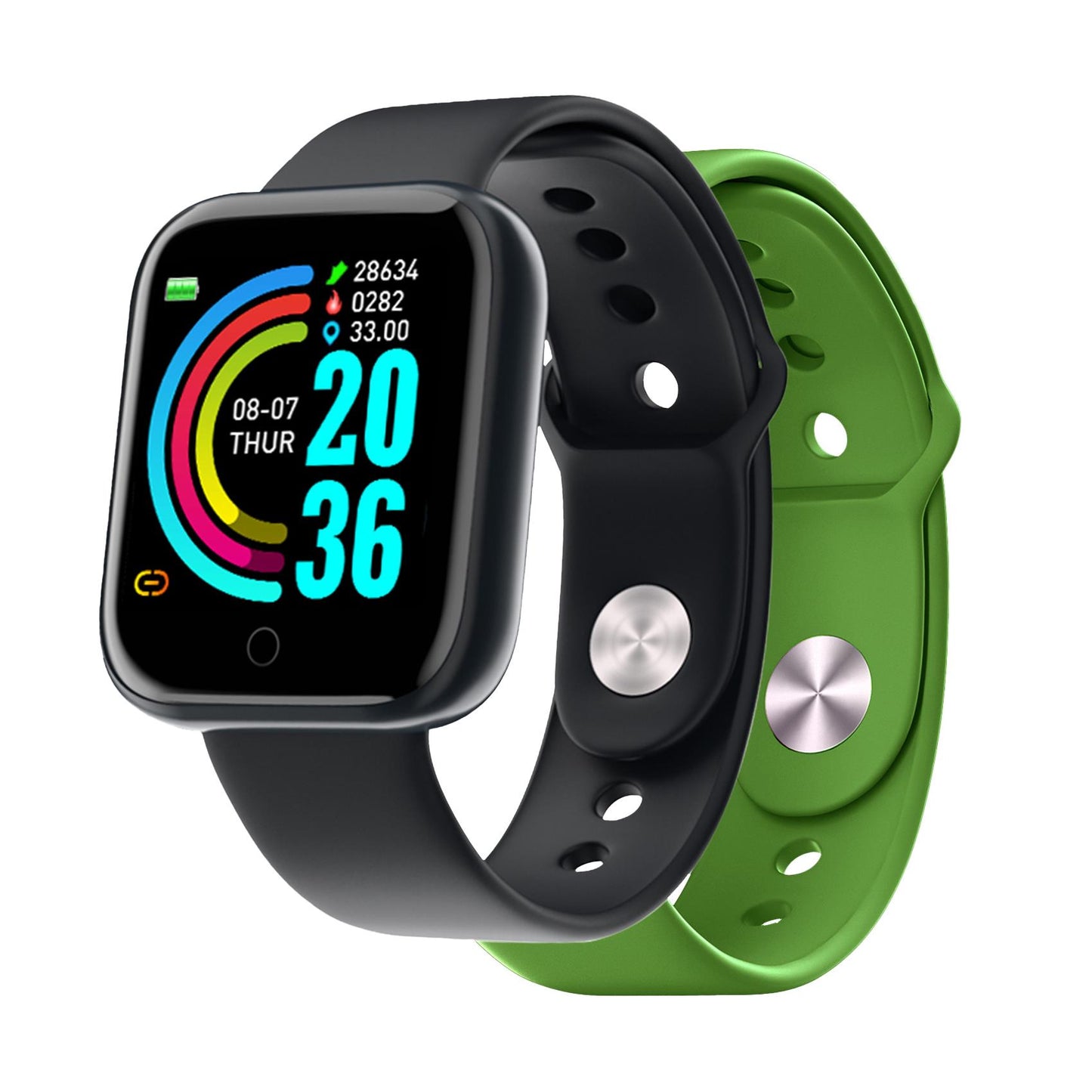 TRAINERBEAT - Smartwatch [SUMMER]