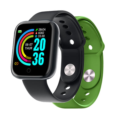 TRAINERBEAT - Smartwatch [SUMMER]