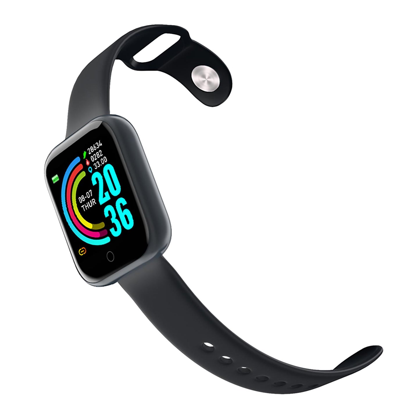 TRAINERBEAT - Smartwatch [SUMMER]